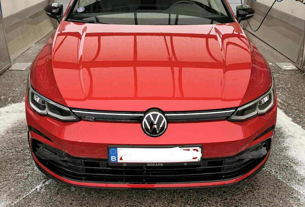 Volkswagen Golf 1.5 TSI R-Line OPF