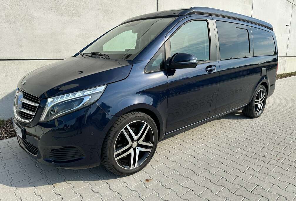 Mercedes-Benz MARCO POLO