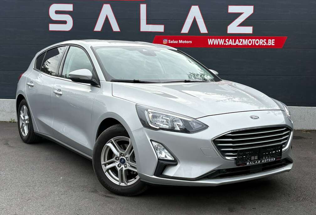 Ford Focus 1.5 EcoBlue Connected /GARANTIE/NEUVE