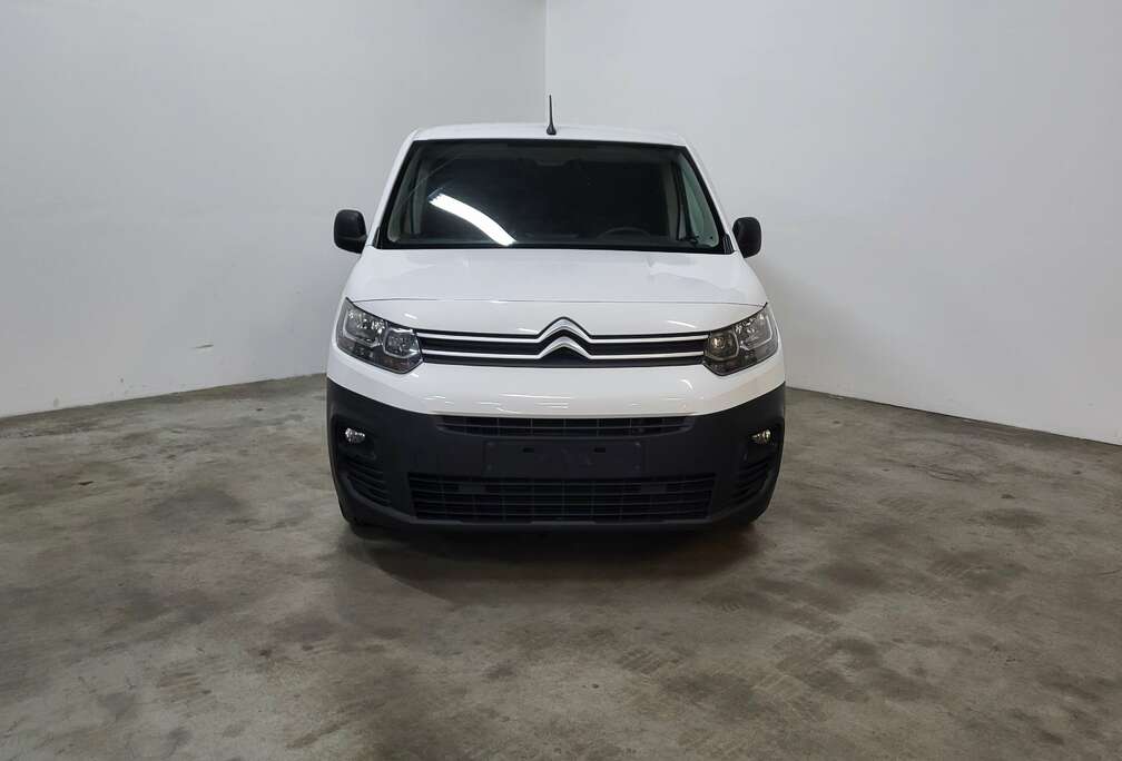 Citroen 1.2 * BLUETOOTH * RADAR ARR. * 3 PLACES *