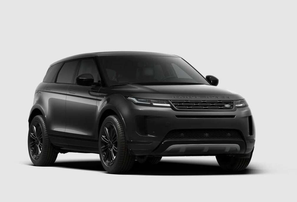 Land Rover // P270e S AWD
