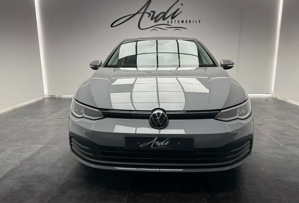 Volkswagen 2.0 TDi *GARANTIE 12 MOIS*1er PROPRIETAIRE*CAMERA*