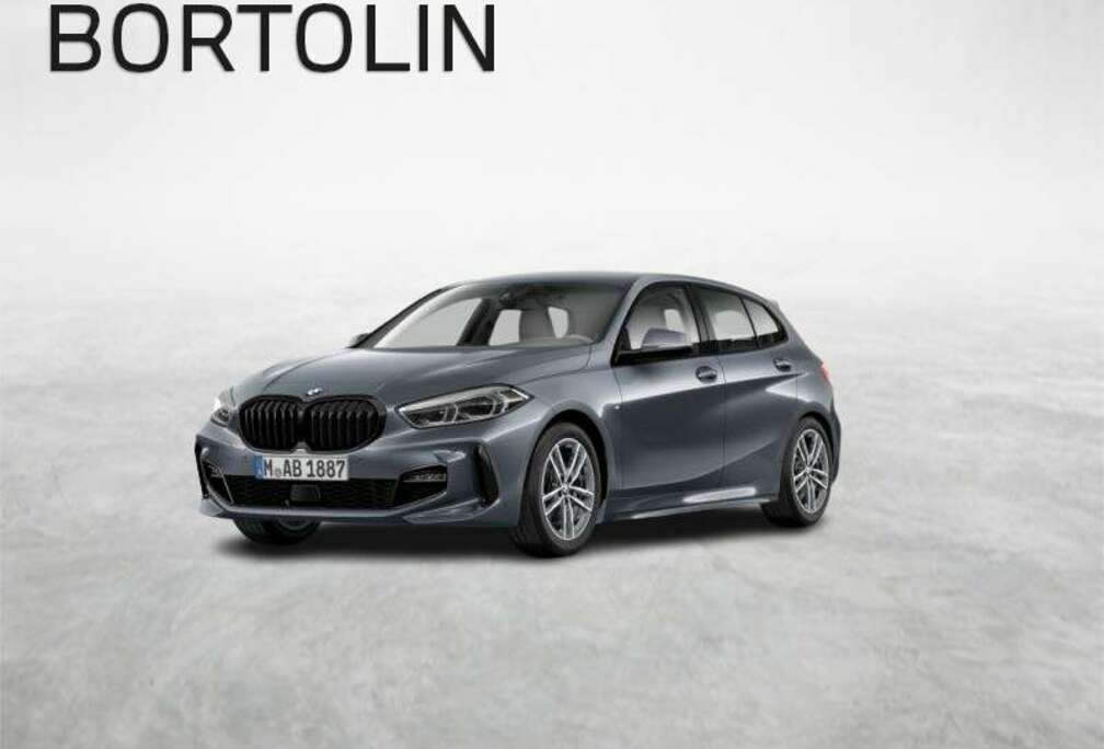 BMW iA Pack M Sport Boite Auto