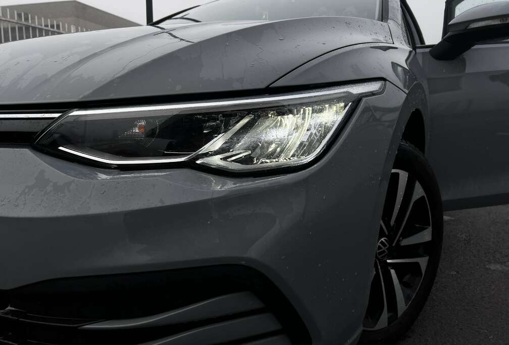 Volkswagen 1.0 TSI Active OPF