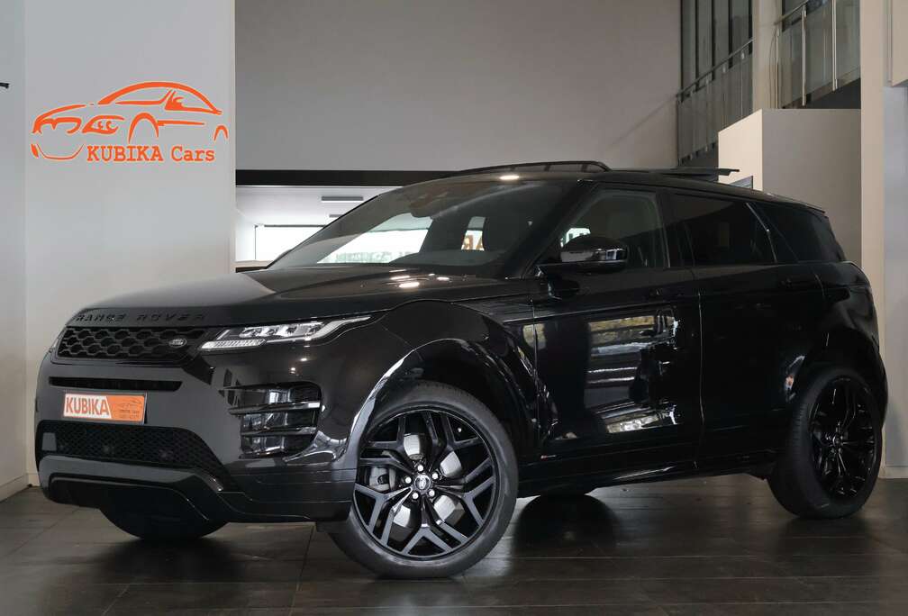 Land Rover D150 S R-Dynamic *BTW* Pano ACC Lijn DodeH 12M*