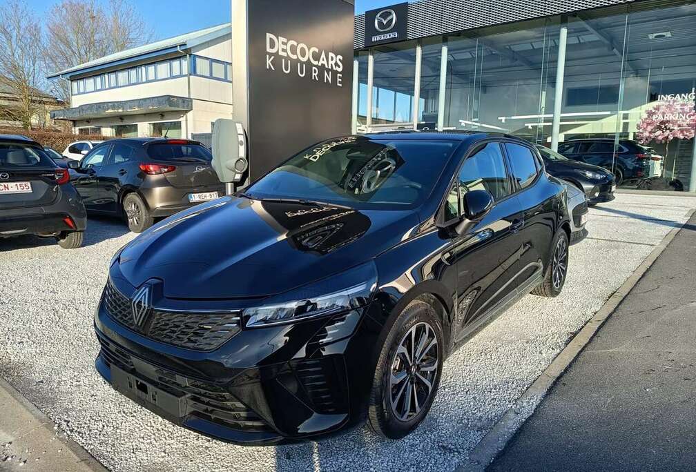 Renault WEINIG KMS / Cruise Control / Navi / Camera / ...