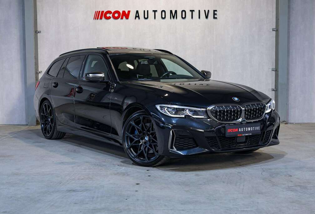 BMW M340i - PANO I XDRIVE I LASER I HUD I MPERFORMANCE