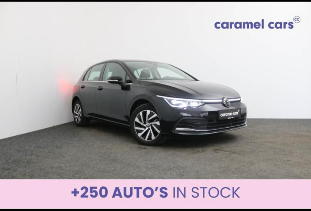 Volkswagen 1.4 EHYBRID PHEV STYLE AUTOMAAT *ALCANTARA*MEMORY