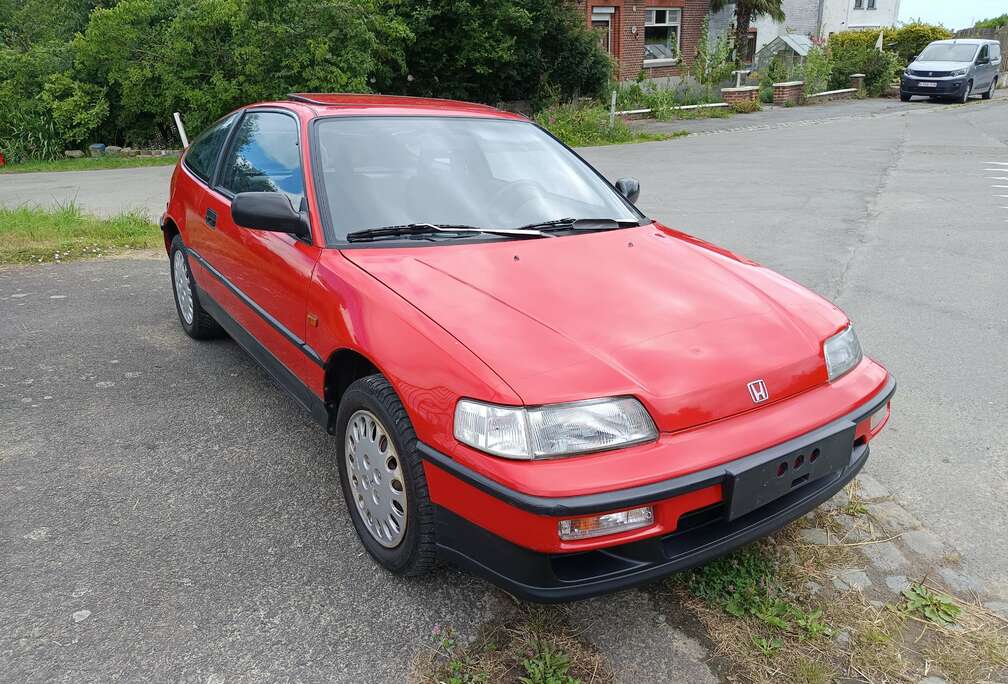 Honda BOITE AUTOMATIQUE / 1400cc essence