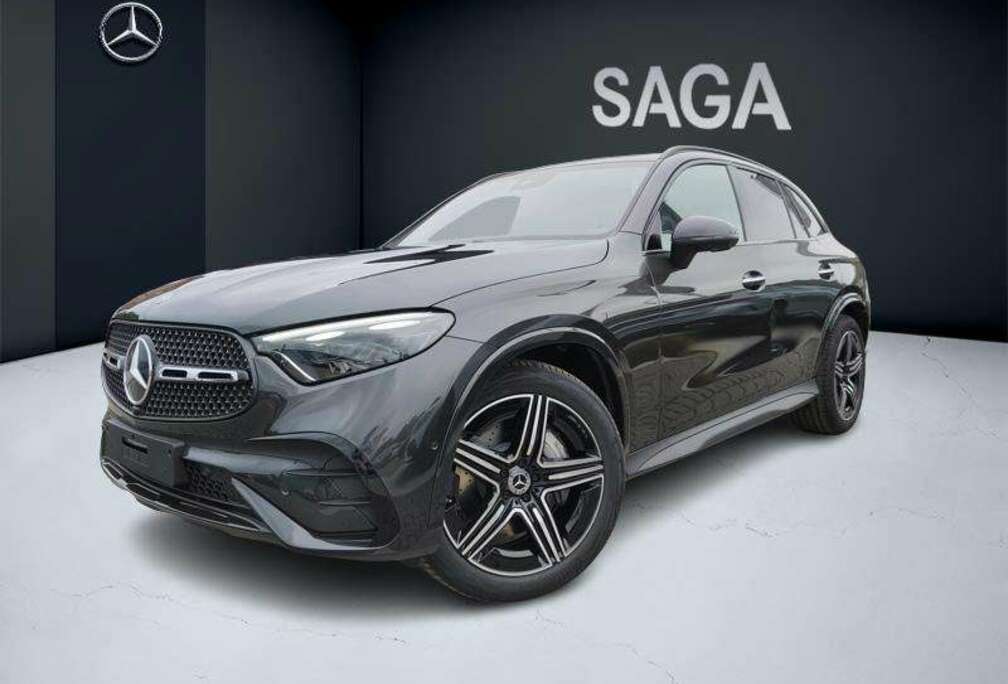 Mercedes-Benz Star Edition