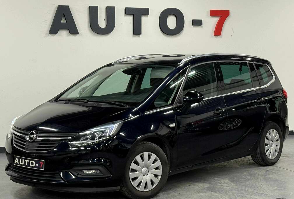 Opel Tourer 1.6 D CDTi 2018 Manueel Euro 6b