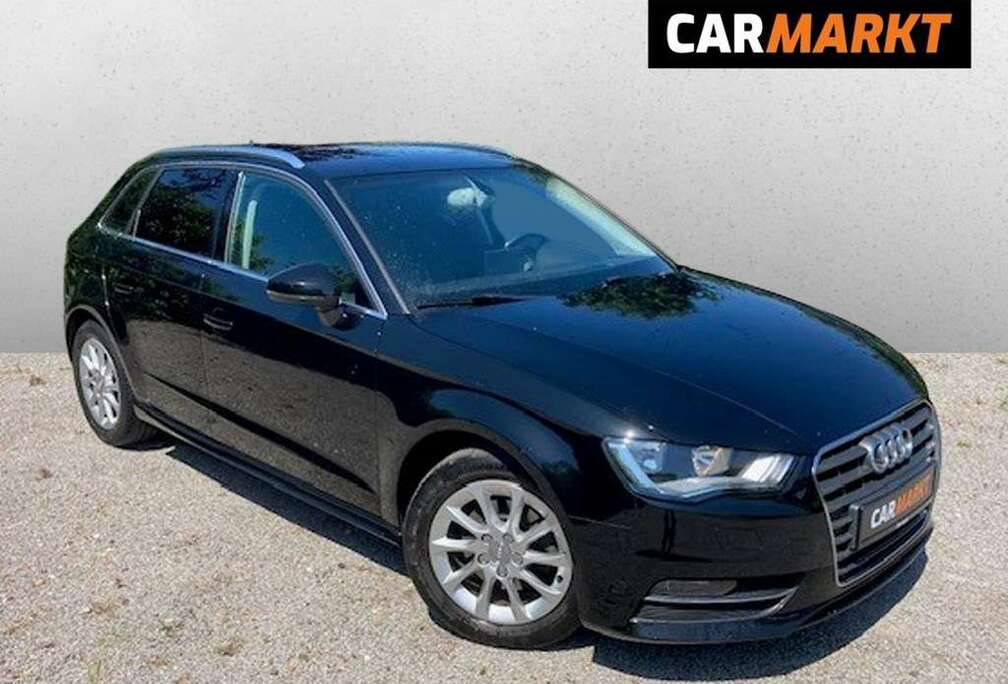 Audi Sportback 5deurs