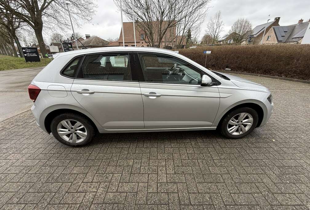 Volkswagen Polo 1.0i Trendline