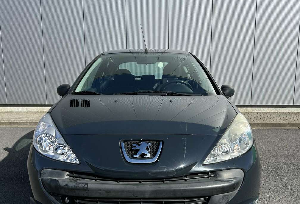Peugeot 206+ 1.4i Urban
