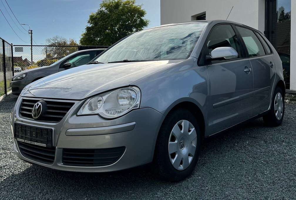 Volkswagen Polo 1.2 United