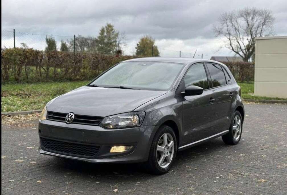 Volkswagen 1.6 Probleme Injecteur