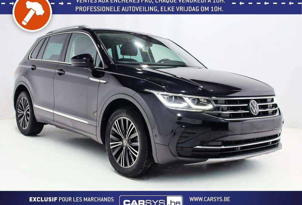 Volkswagen 1.5 TSI 150 - DSG  LED - ALCANTARA - VIRTUAL - ...