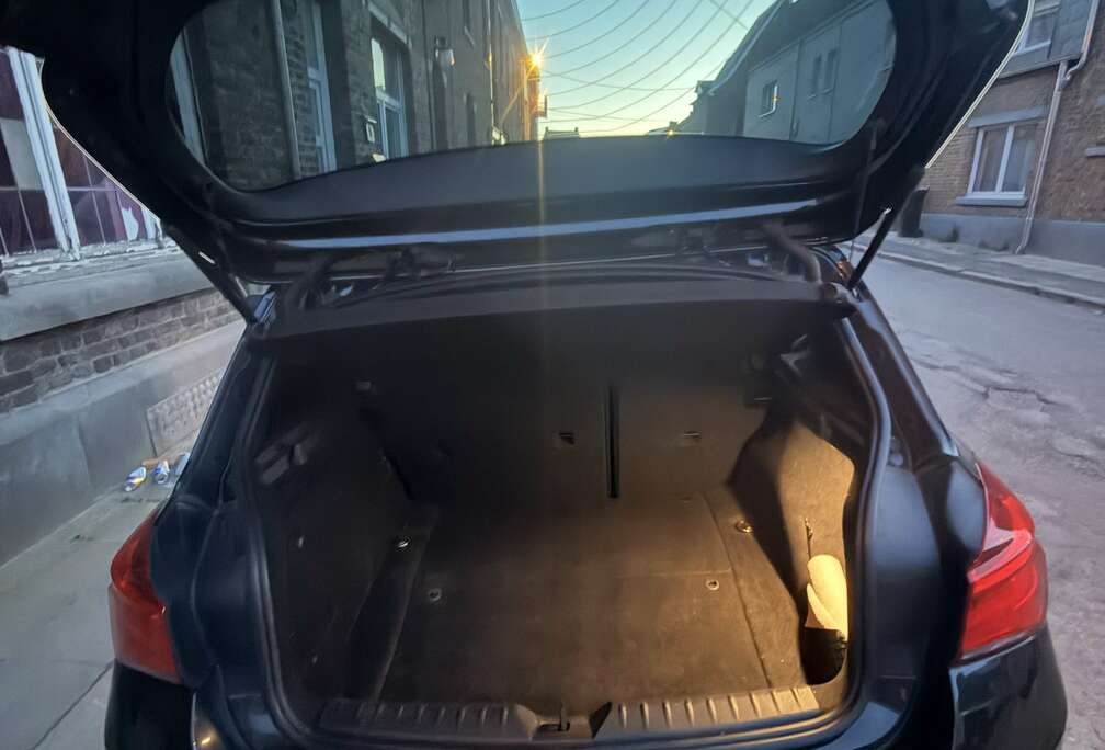 BMW d M Sport Edition