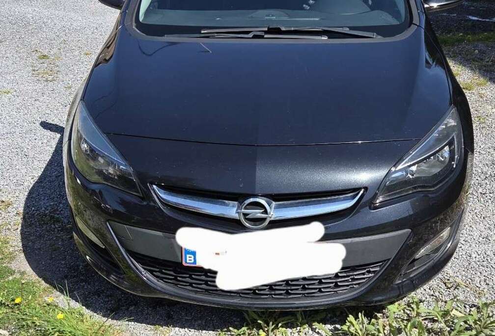 Opel 1.7 CDTi Enjoy
