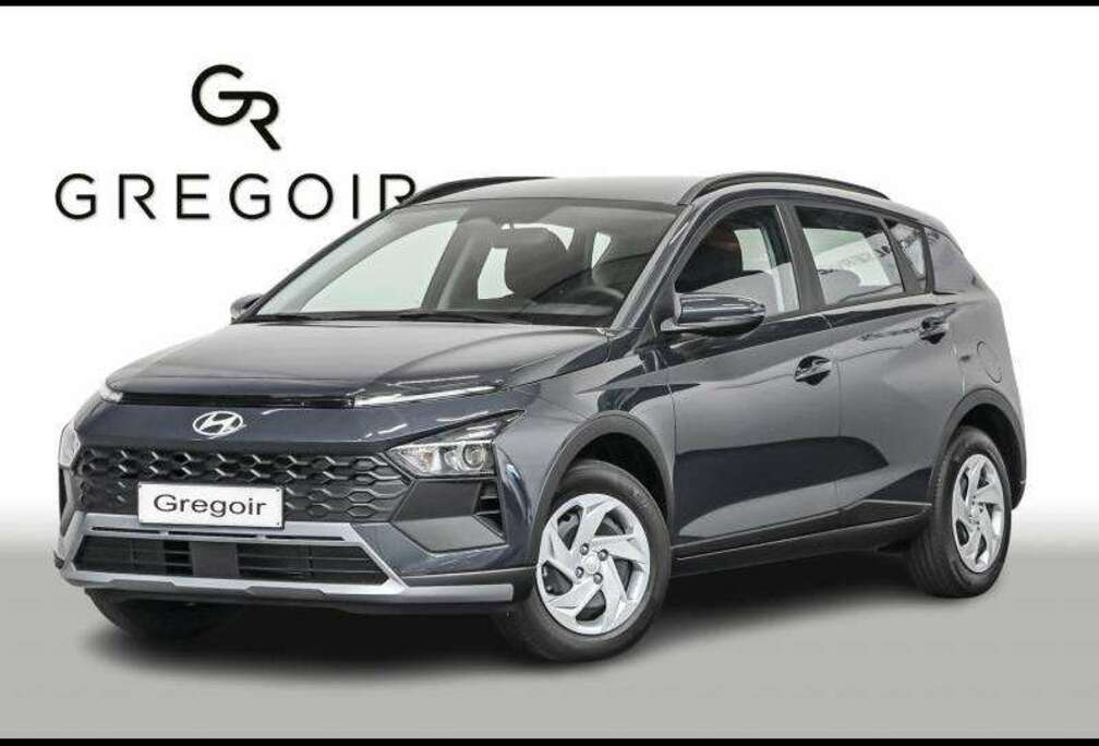 Hyundai Twist