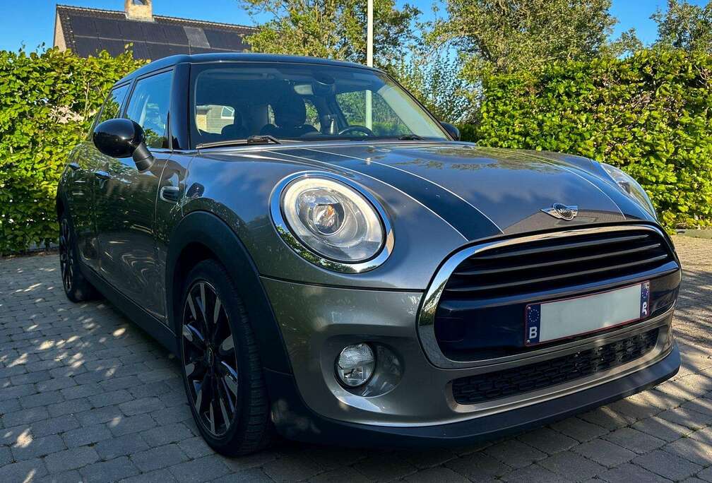 MINI Mini 1.5 Cooper