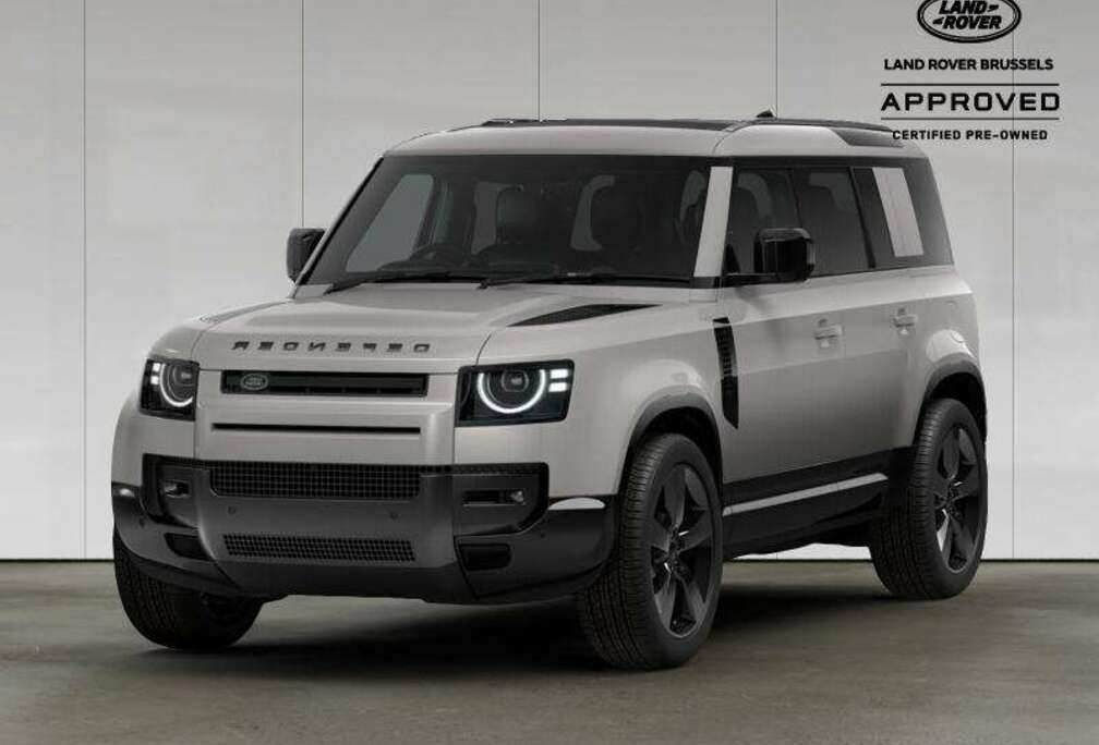 Land Rover 110 D250 X-Dynamic SE AVAILABLE 06/2026