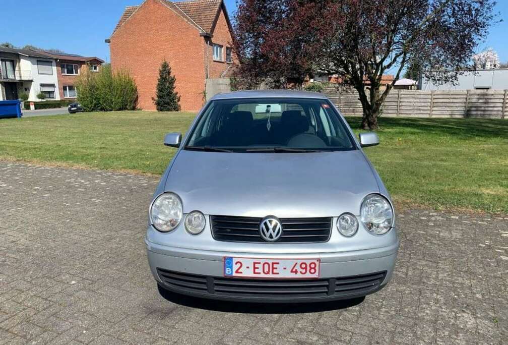 Volkswagen 1.4