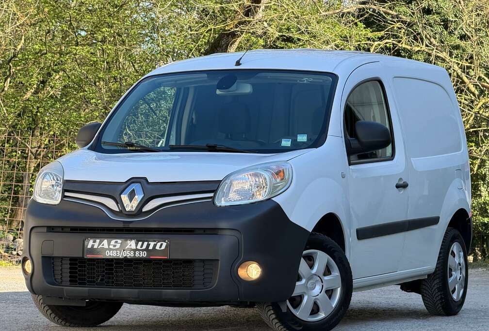 Renault 1.2i UTILITAIRE//B.AUTO//CLIM//CAMERA