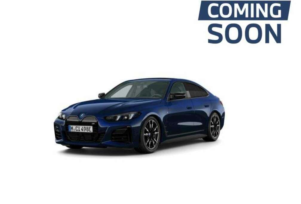 BMW M60 xD GC MPRO - PANO - ACC - 360 - H&K