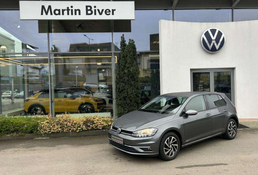 Volkswagen Comfortline