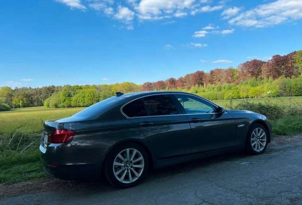 BMW 525dA