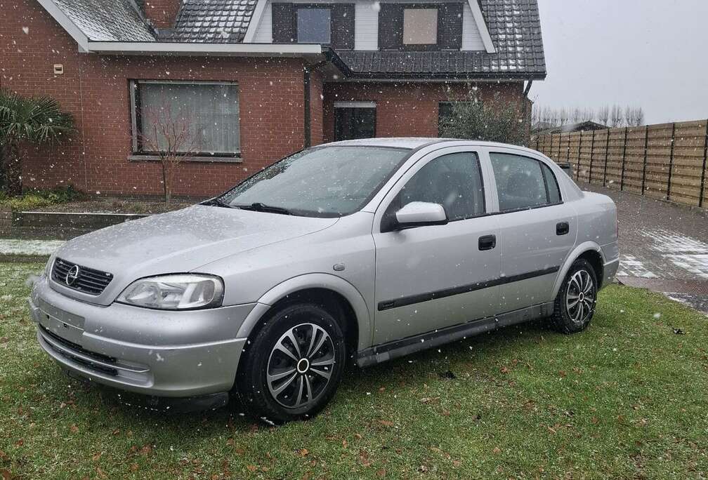 Opel 1.6 Selection Comfort