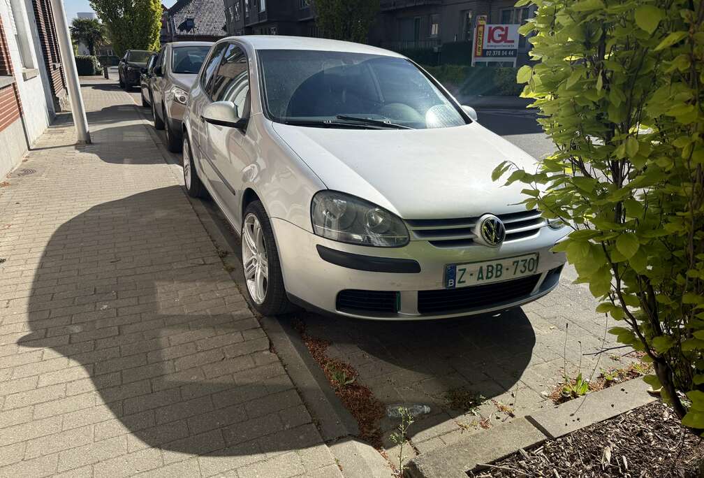 Volkswagen 1.4i Comfortline
