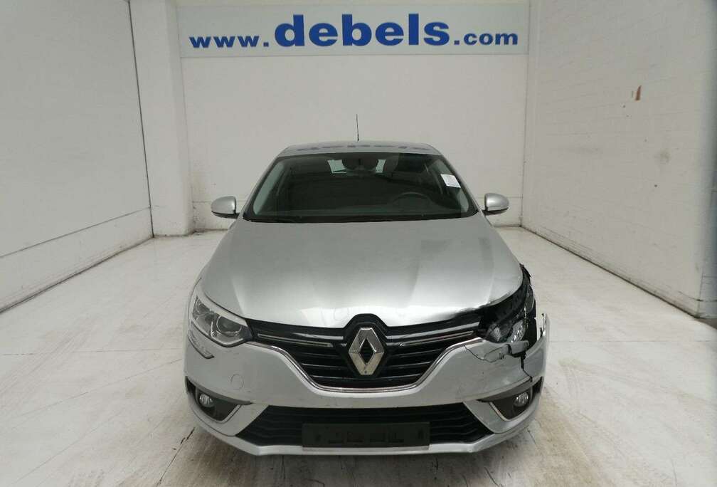 Renault Iv Zen