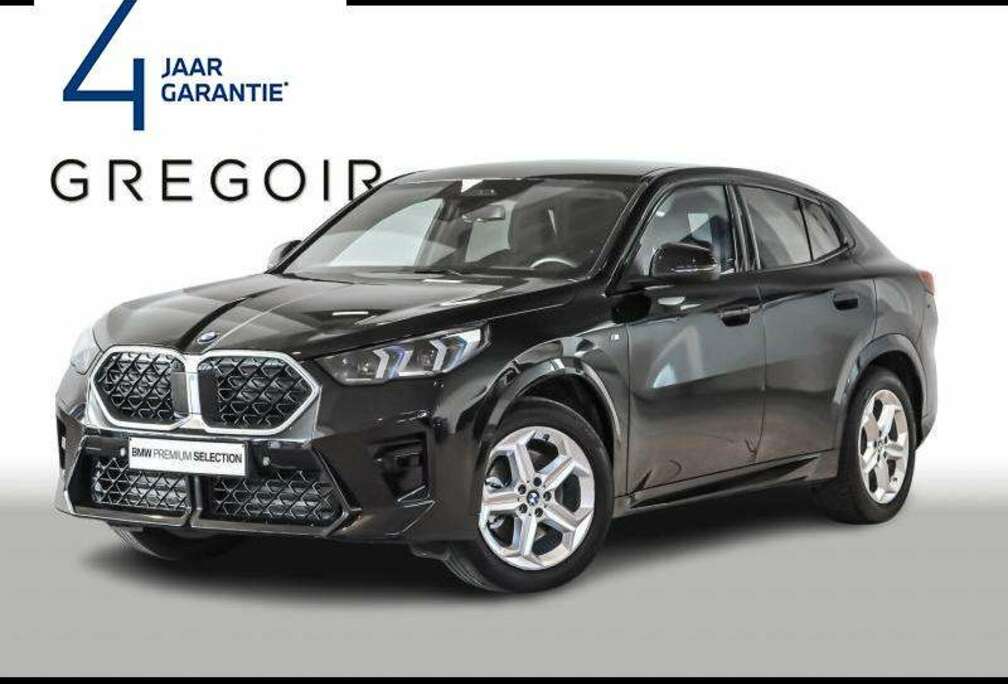 BMW sDrive 20i  Comfort  360Cam  Head-Up  Dass+