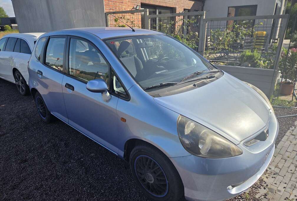 Honda 1.4i S