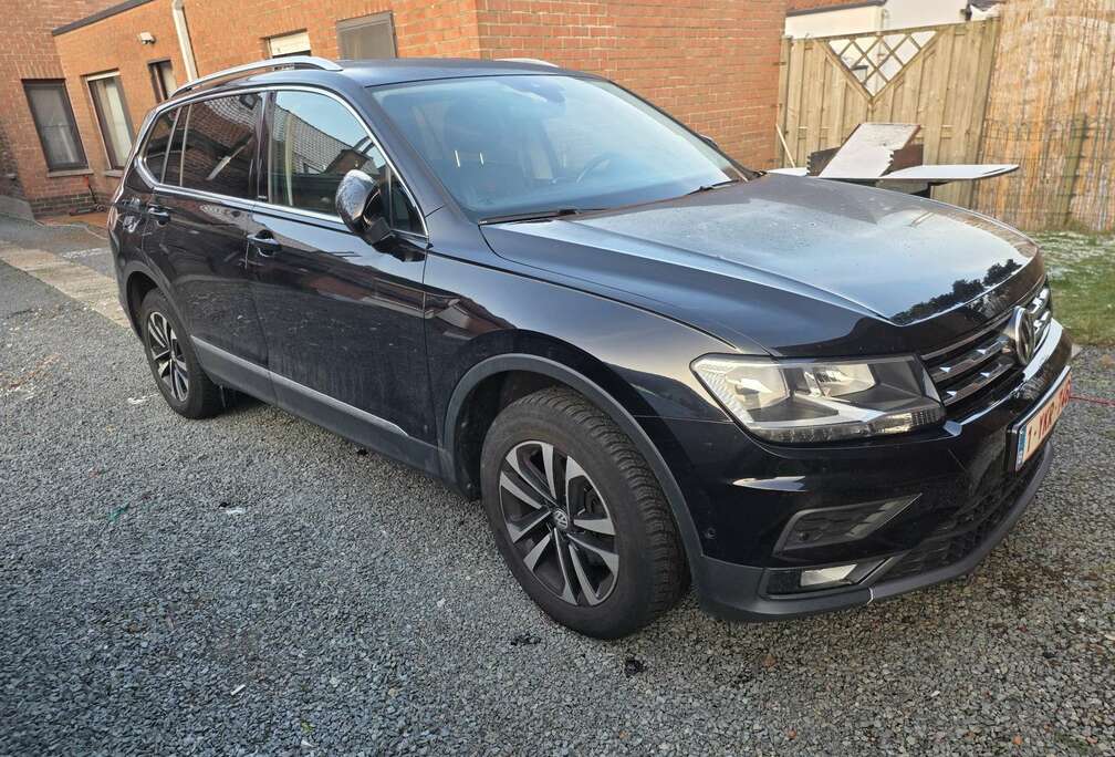 Volkswagen 2.0 TDI