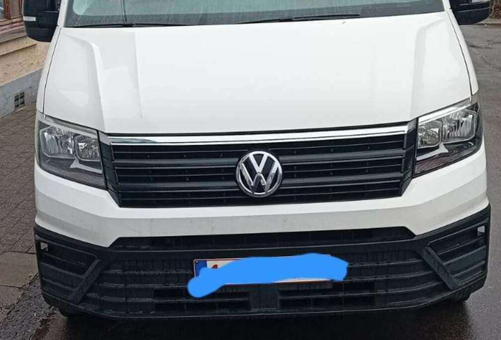 Volkswagen 2.0 CR TDi L4 (EU6d-TEMP)