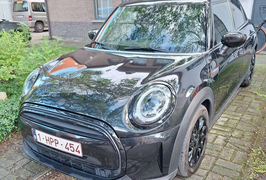 MINI Mini 1.5A Cooper OPF DCT