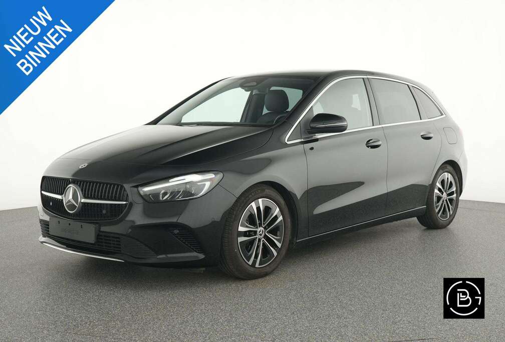 Mercedes-Benz Business Line