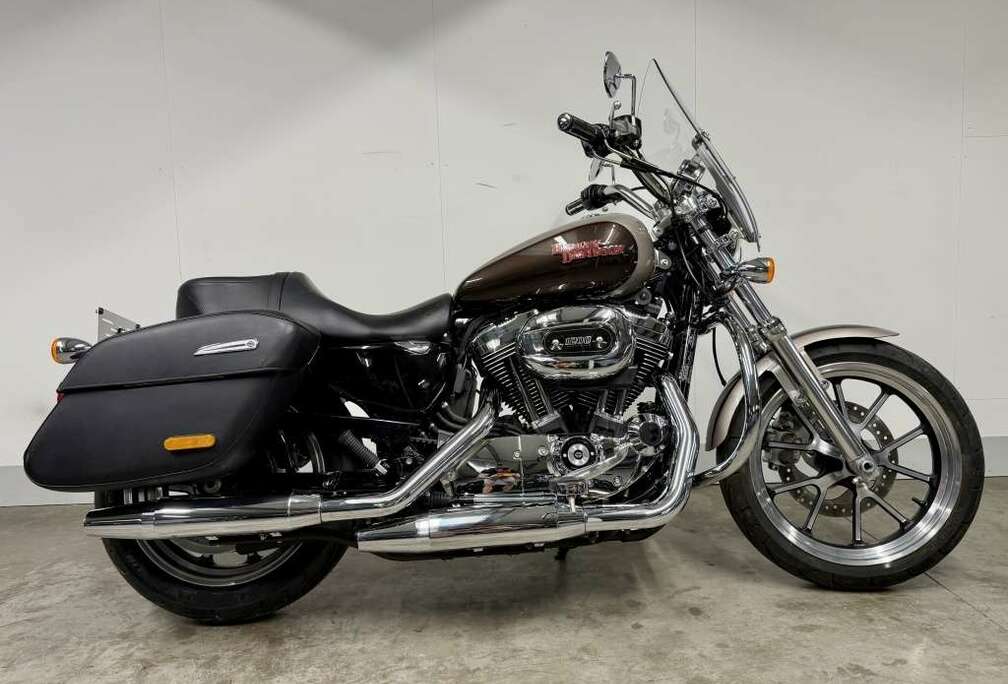 XL1200T SUPERLOW
