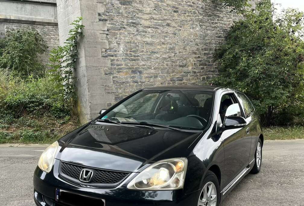 Honda 1.4i Sport