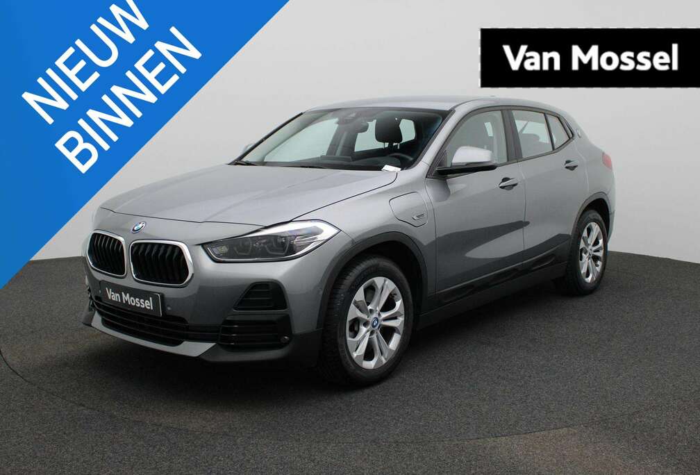 BMW xDrive25e 162kW NAVI | CAMERA | CARPLAY
