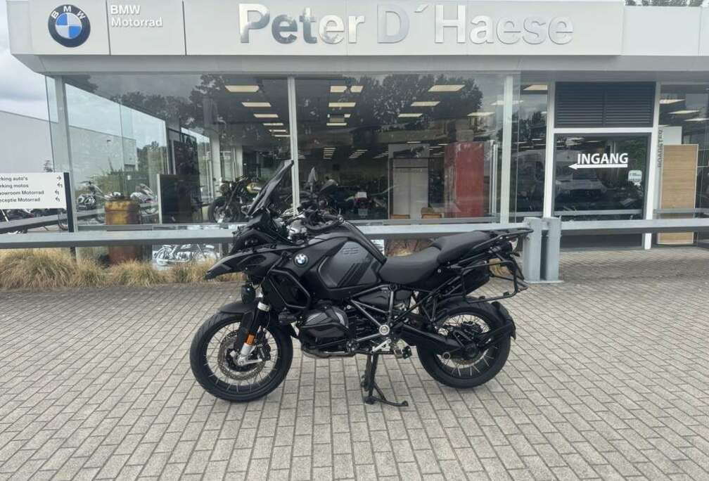 BMW - MOOIE OCCASSIE