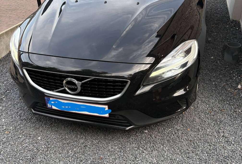 Volvo V40 2.0 T5 R-Design Geartronic