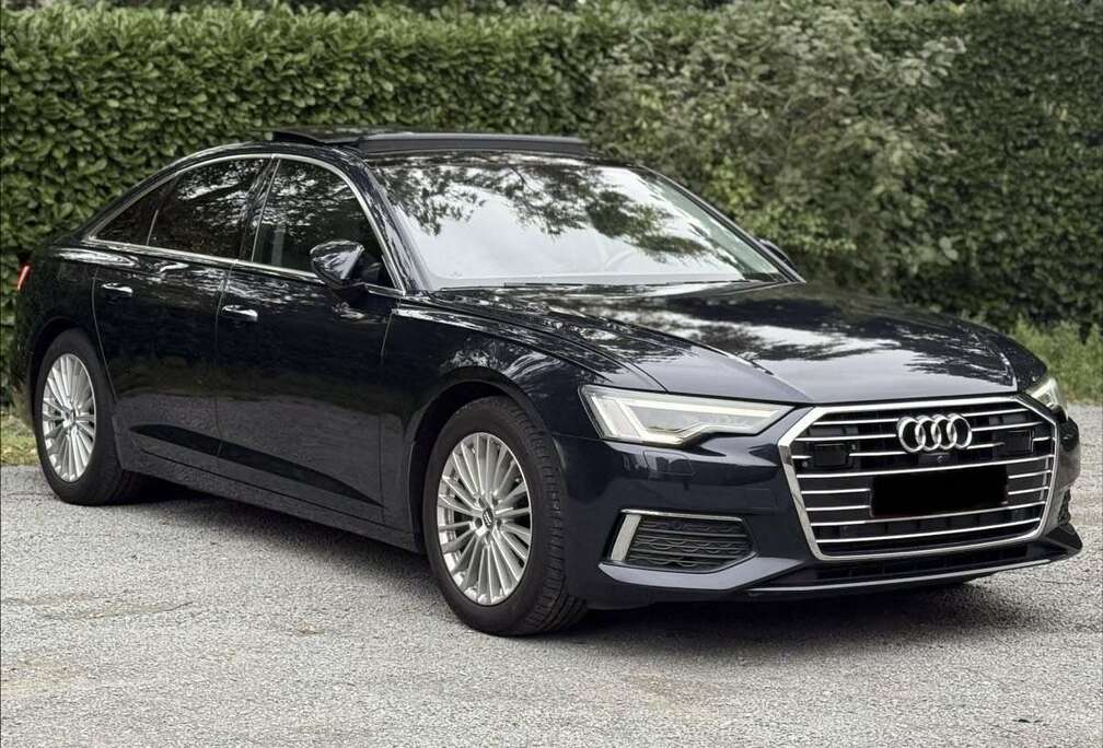 Audi 45TFSI/PANO/360°/MATRIX/HEAD-UP/ FULL OPTIONS