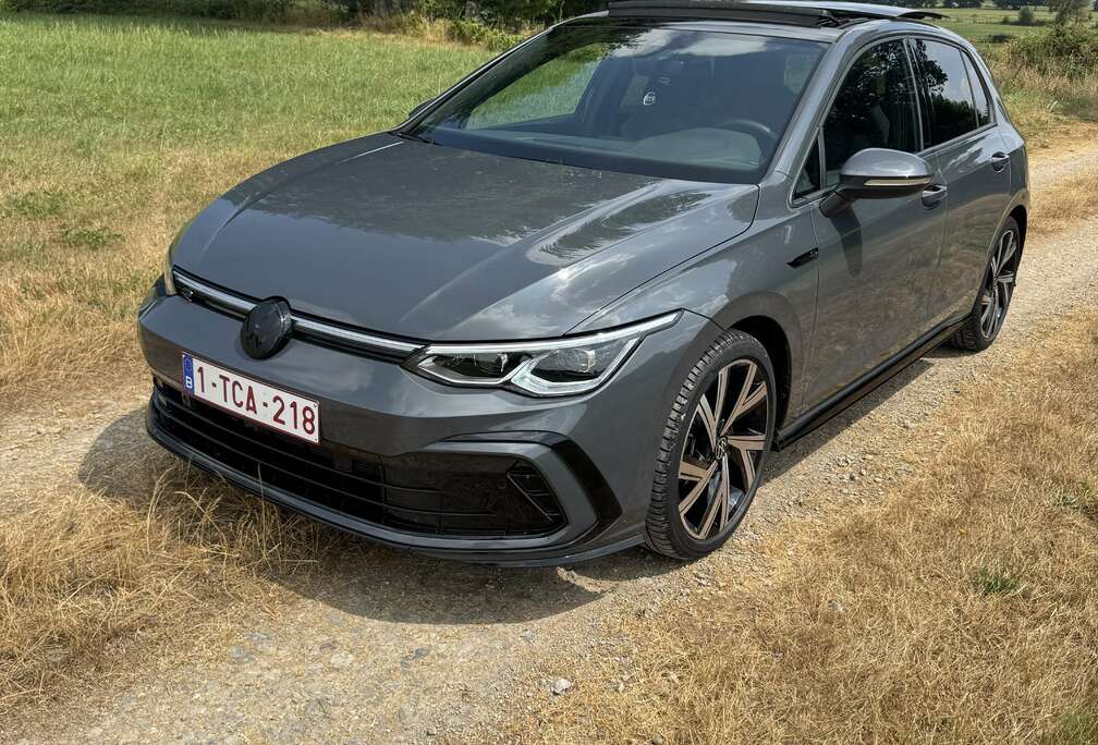 Volkswagen 1.5 TSI ACT BM Comfortline OPF DSG(EU6.2