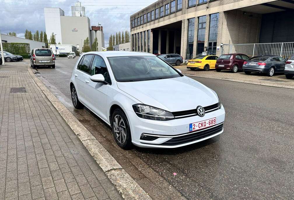 Volkswagen 1.0 TSI Sound