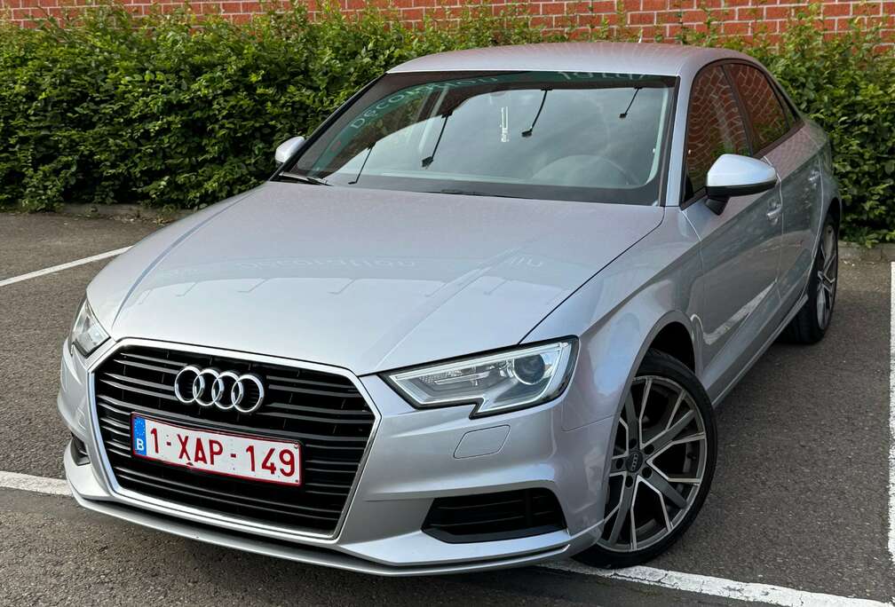 Audi A3 Sportback 1.6 TDi
