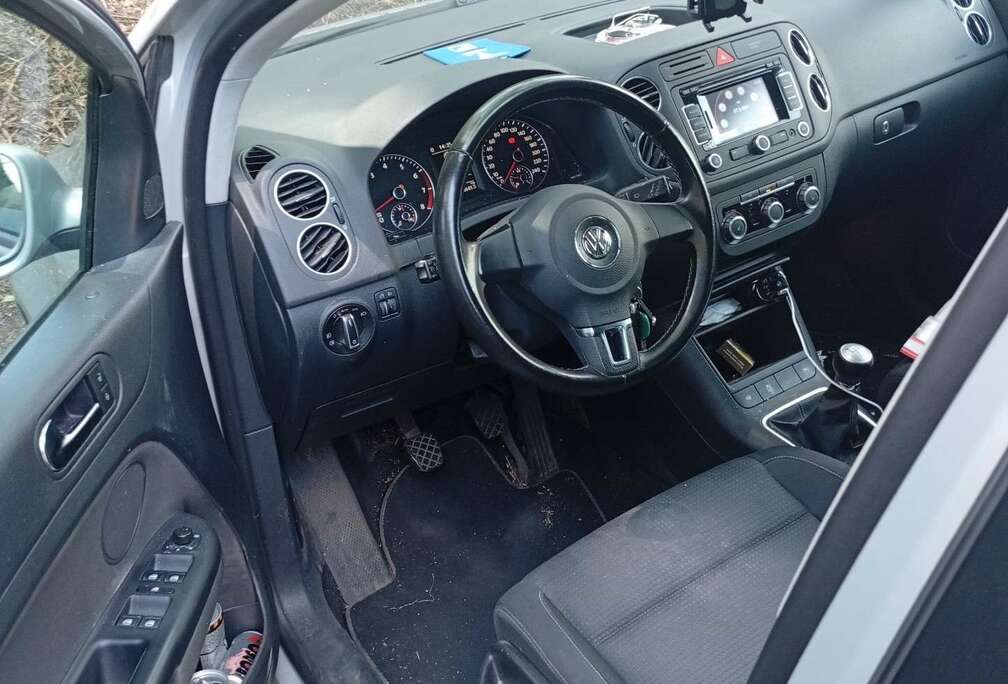 Volkswagen 1.4 TSI Highline